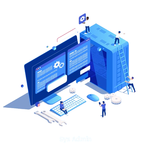 it support & dịch vụ it support