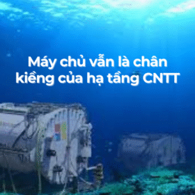 máy chủ