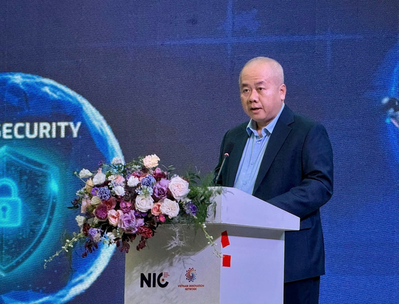 Công bố thành lập 3 mạng lưới đổi mới sáng tạo và chuyên gia ngành công nghệ chiến lược- Ảnh 3.