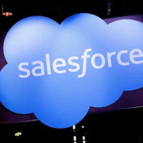 salesforce logo