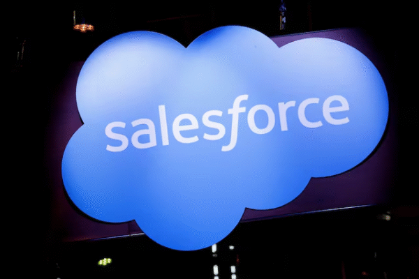 salesforce logo