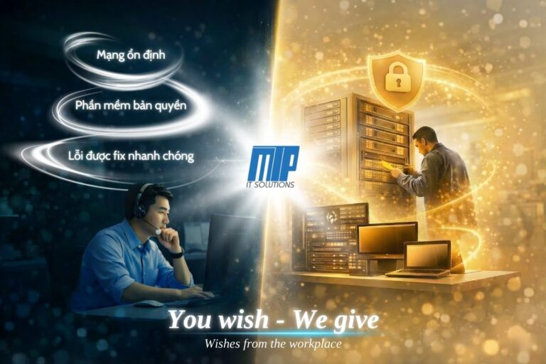 wishlist campaign